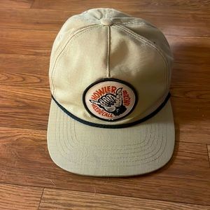Howler Co. SnapBack Hat